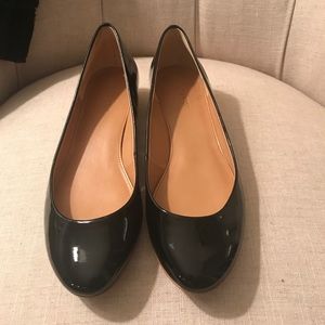 J.Crew Flats, Size 9, Worn once